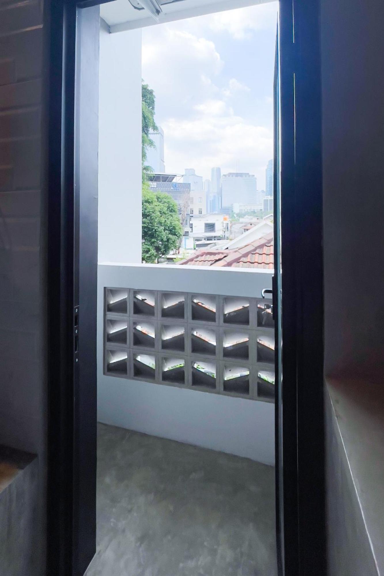 Dparagon Senopati Yakarta Exterior foto